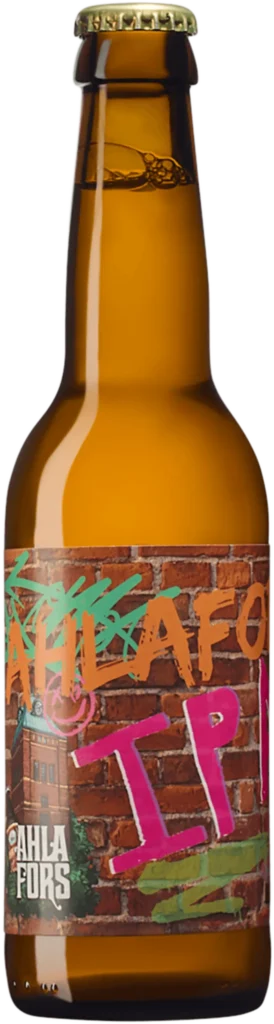 Ahlafors IPA