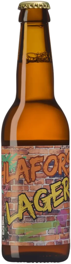 Ahlafors Lager