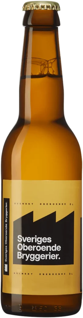 Oberoende American Pale Ale