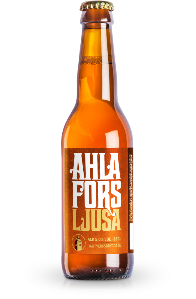 Ahlafors Ljusa