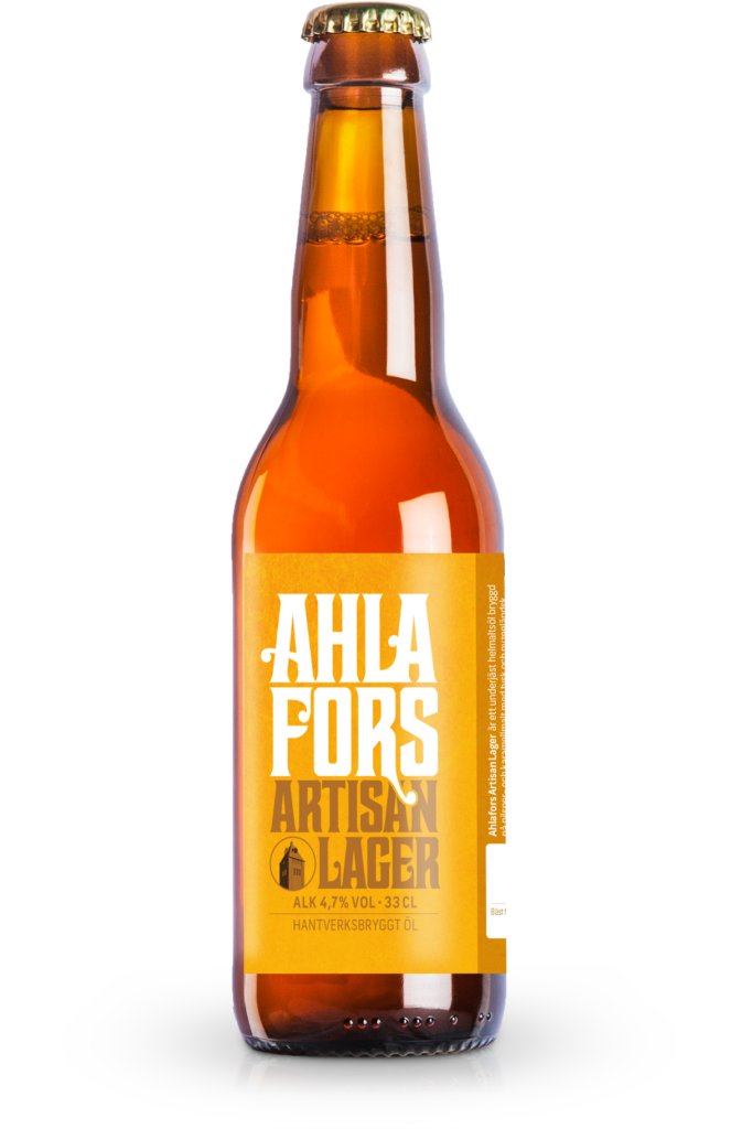 Artisan Lager